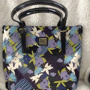 Anne Klein purse
